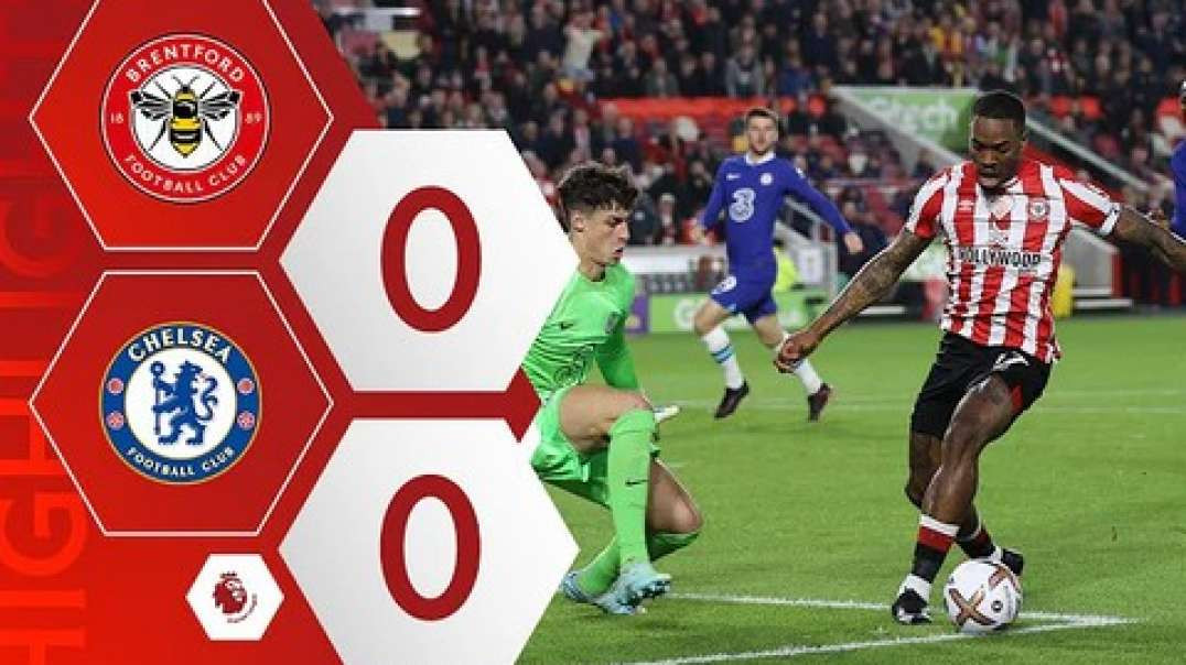 Premier League: Thông tin nổi bật trận đấu tại Premier League 0-0 Chelsea