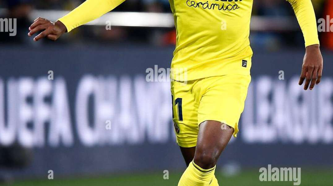 Chukwueze phá tan ác mộng