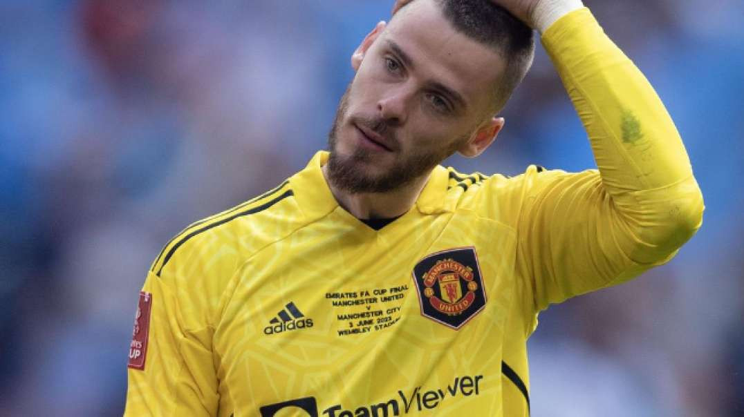 ALAN SHEARER muốn Magpies ký hợp đồng với  DAVID DE GEA