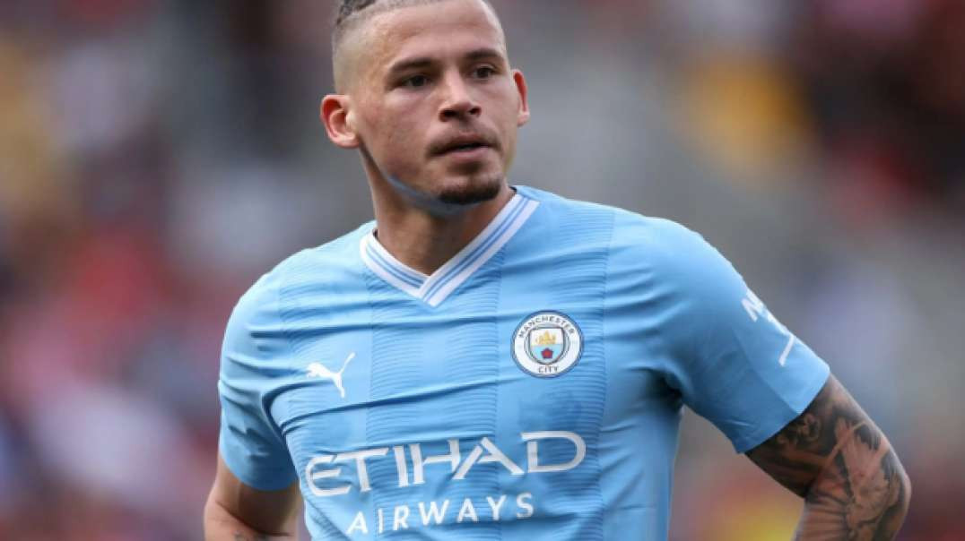 KALVIN PHILLIPS sắp gia nhập NEWCASTLE UNITED