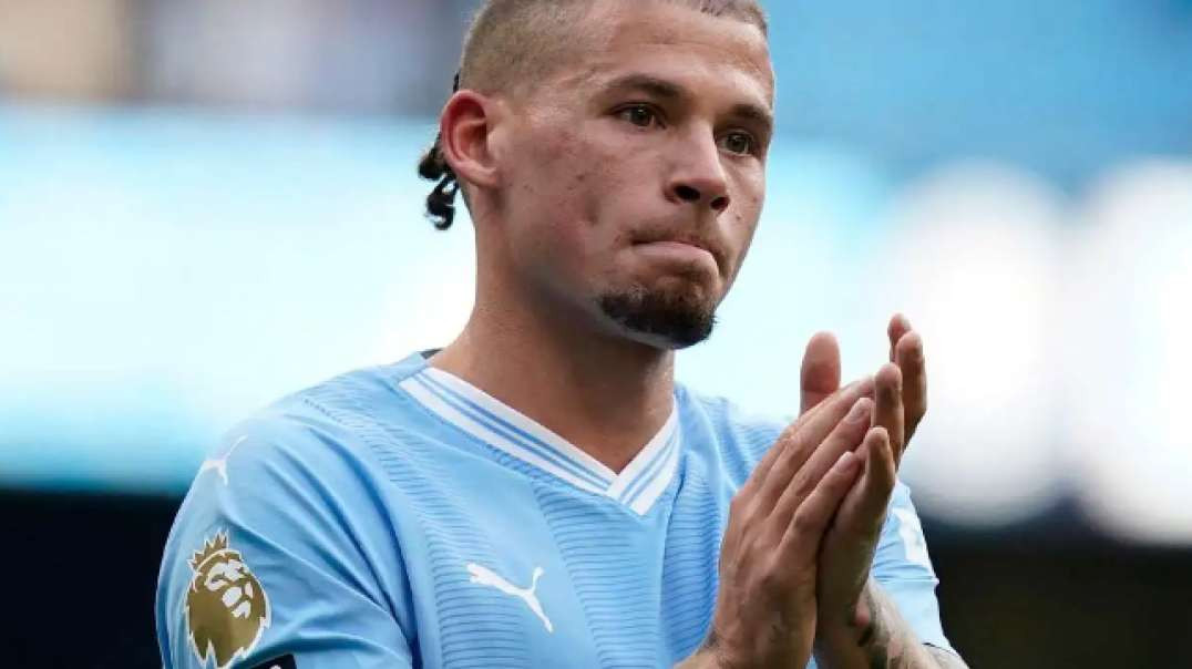 Kalvin Phillips có cơ hội tái sinh sự nghiệp