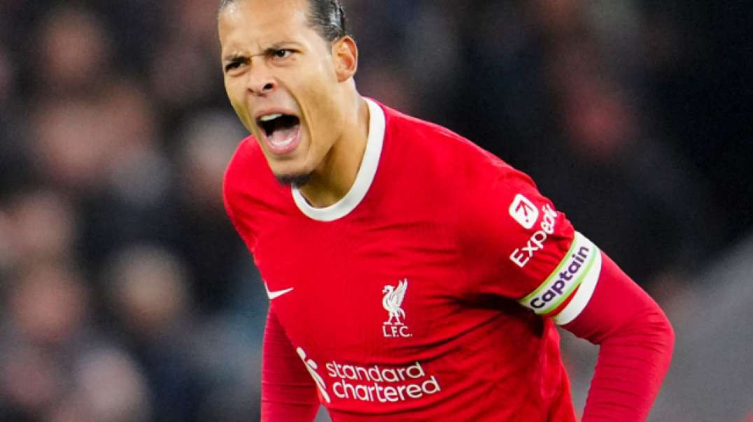 Van Dijk Cú đánh đầu đánh bại Chelsea