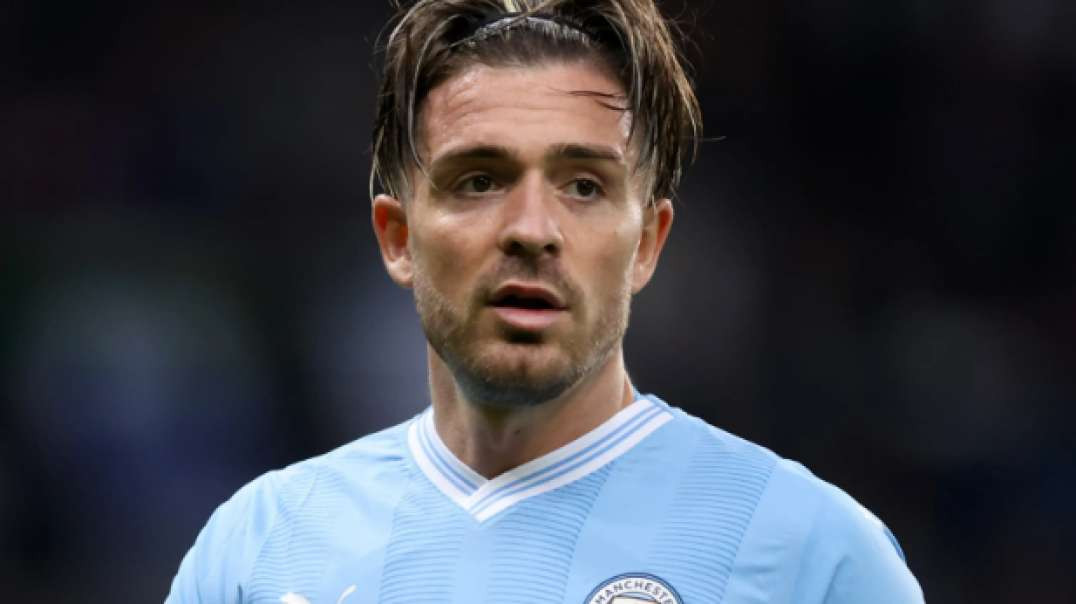 Man City thanh trừng Grealish