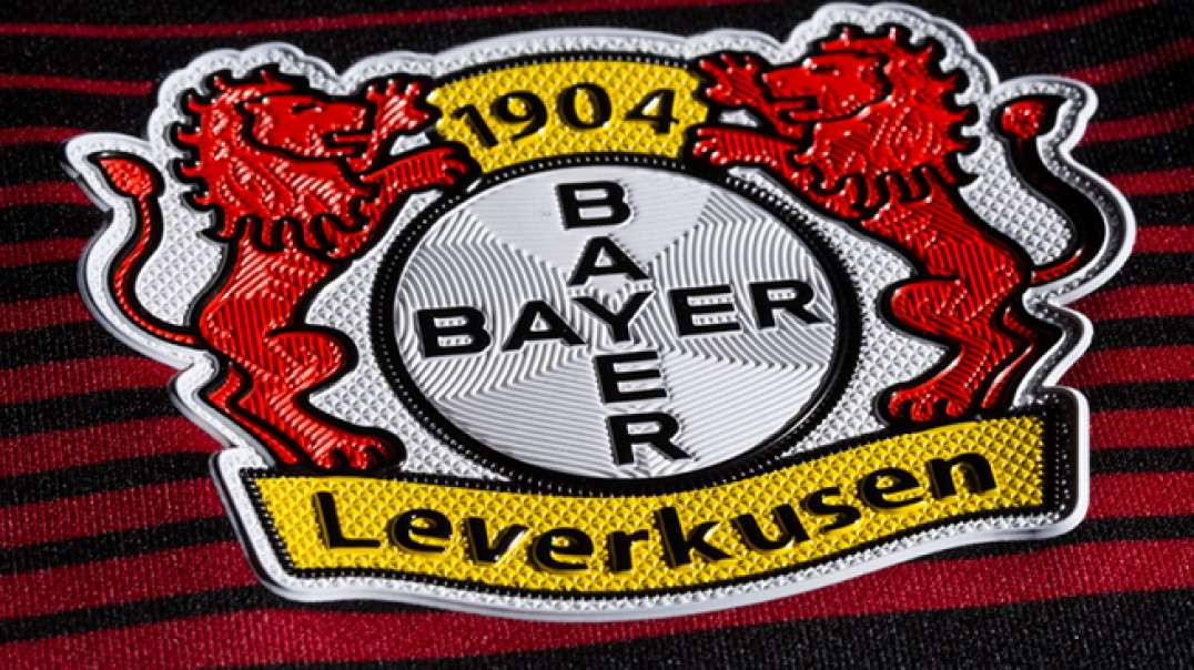 Leverkusen không biết cách từ bỏ